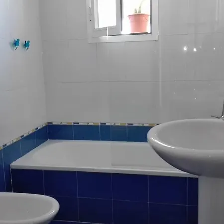 Atico Con Terraza En Centro-playa * Sanlúcar de Barrameda